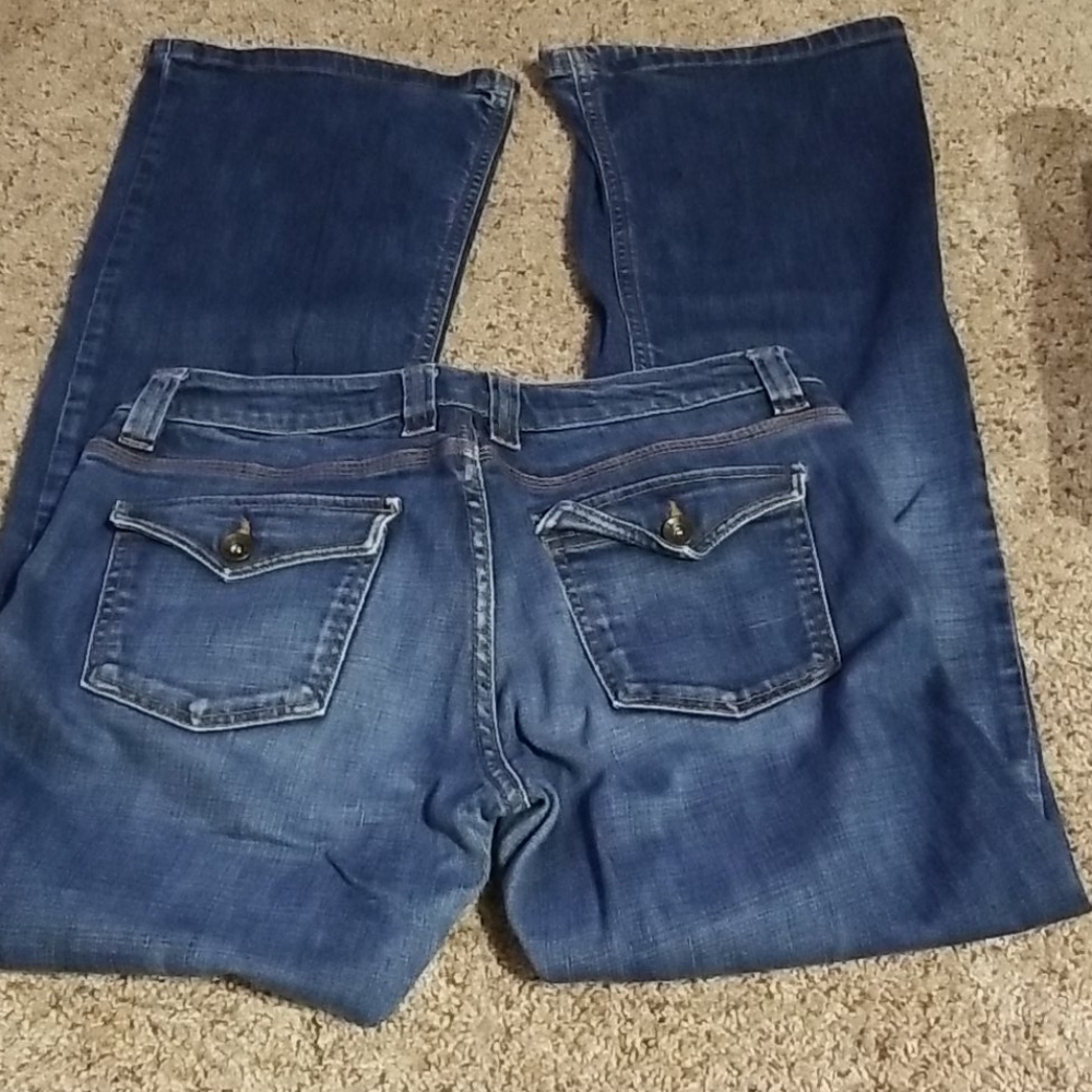 Jeans - Picture 2 of 3